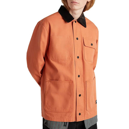 Vans VN0A3WF1EHC1 - orange