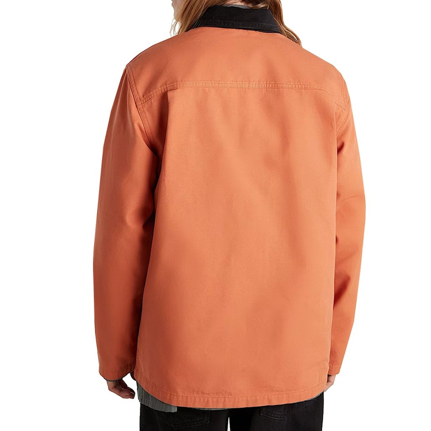 Vans VN0A3WF1EHC1 - orange