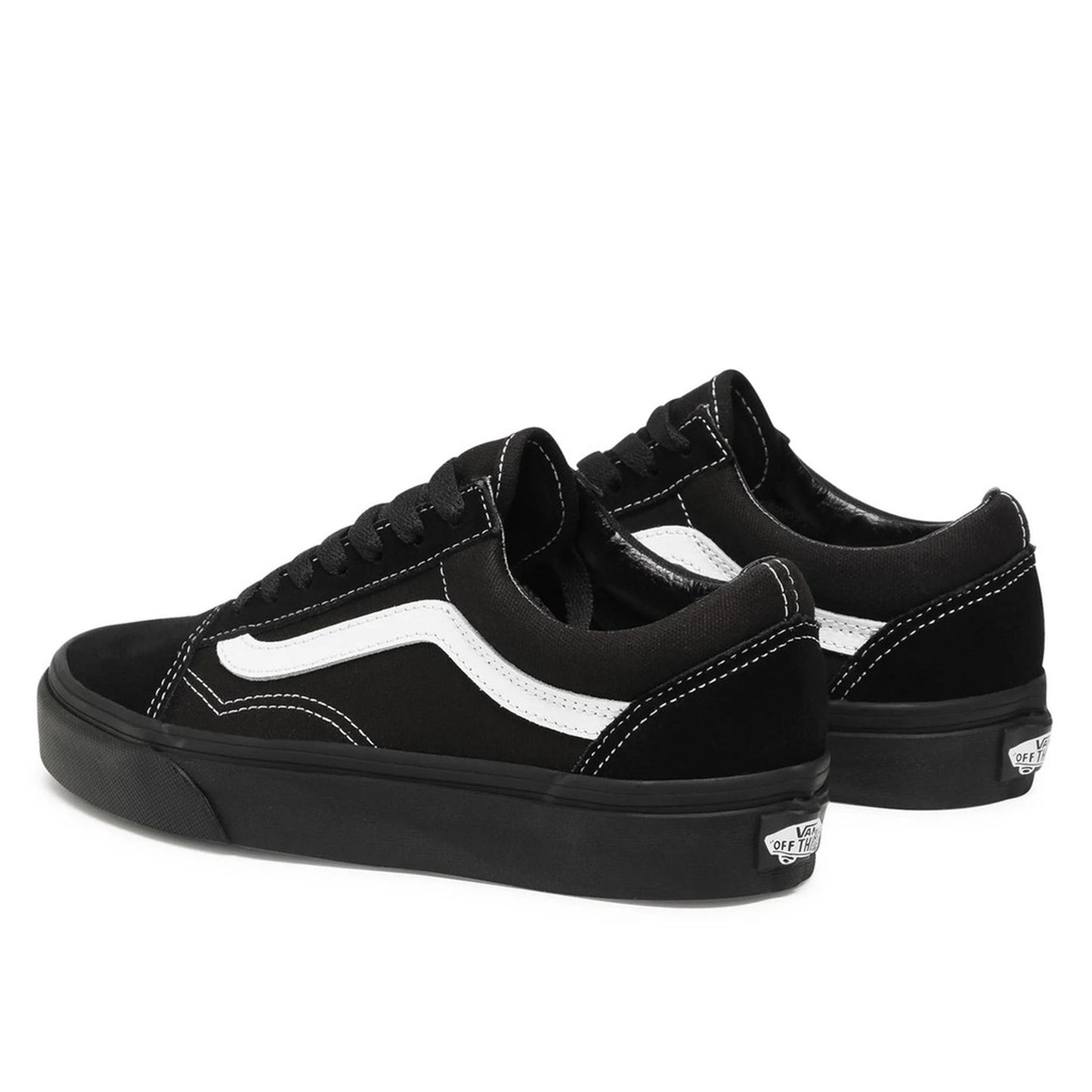 Vans VN0A3WKT5WU1 - black