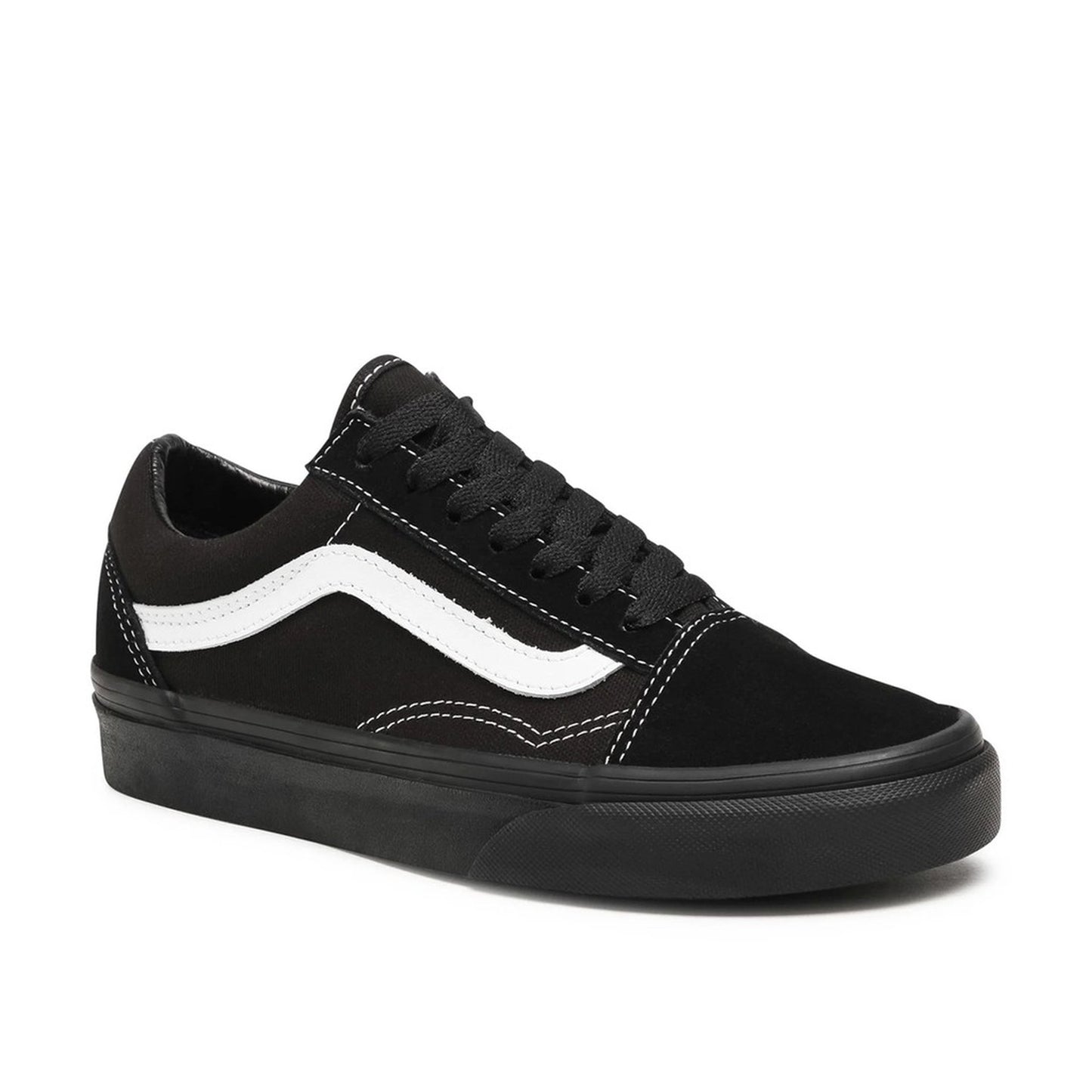 Vans VN0A3WKT5WU1 - black