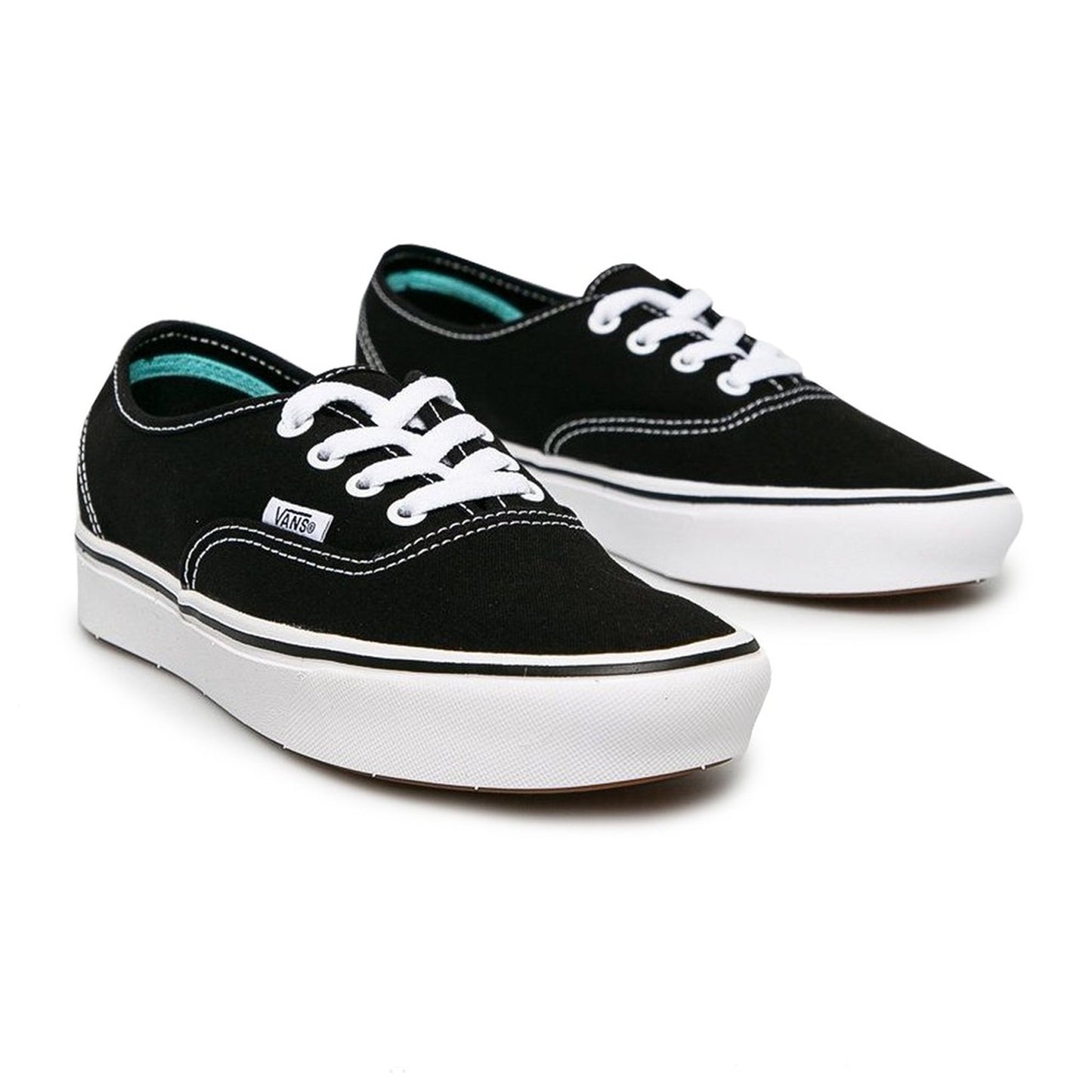 Vans VN0A3WM7VNE1 - black