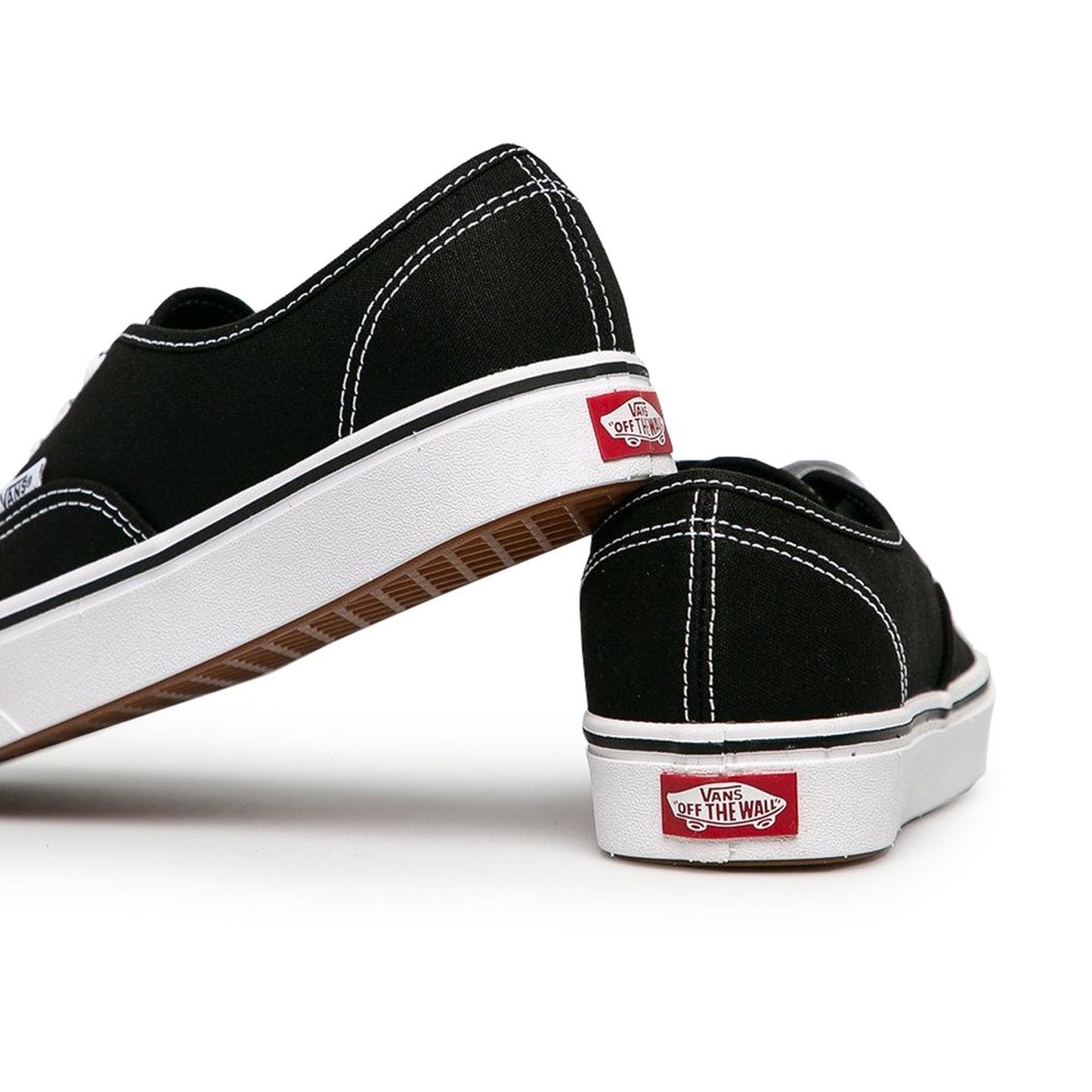 Vans VN0A3WM7VNE1 - black