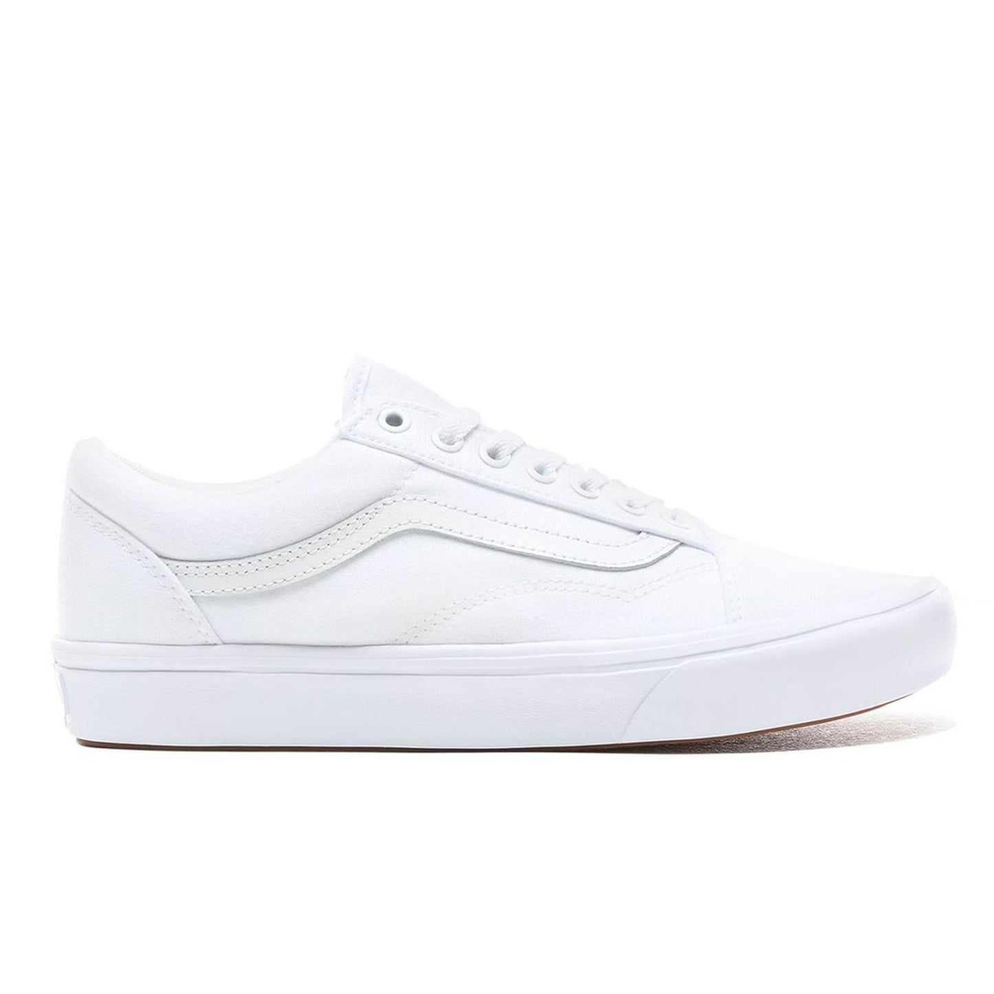 Vans VN0A3WMAVNG1 - white