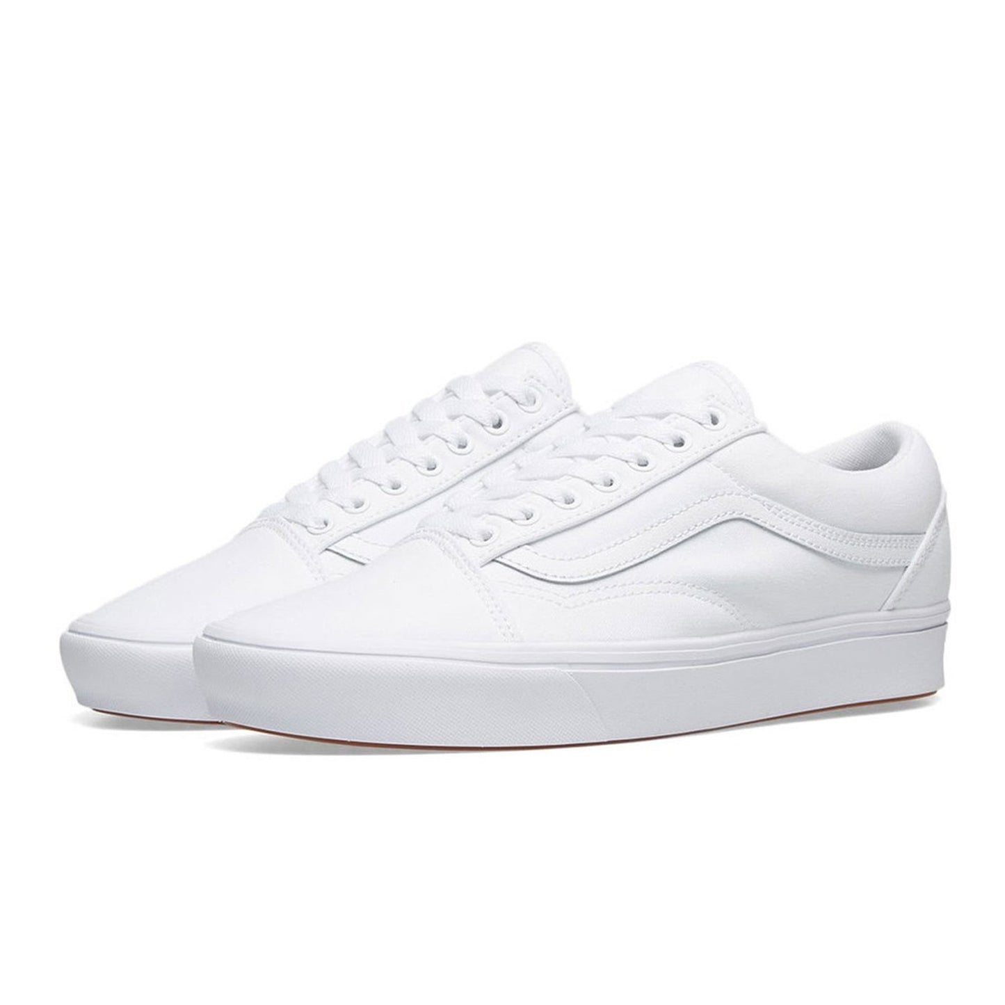 Vans VN0A3WMAVNG1 - white