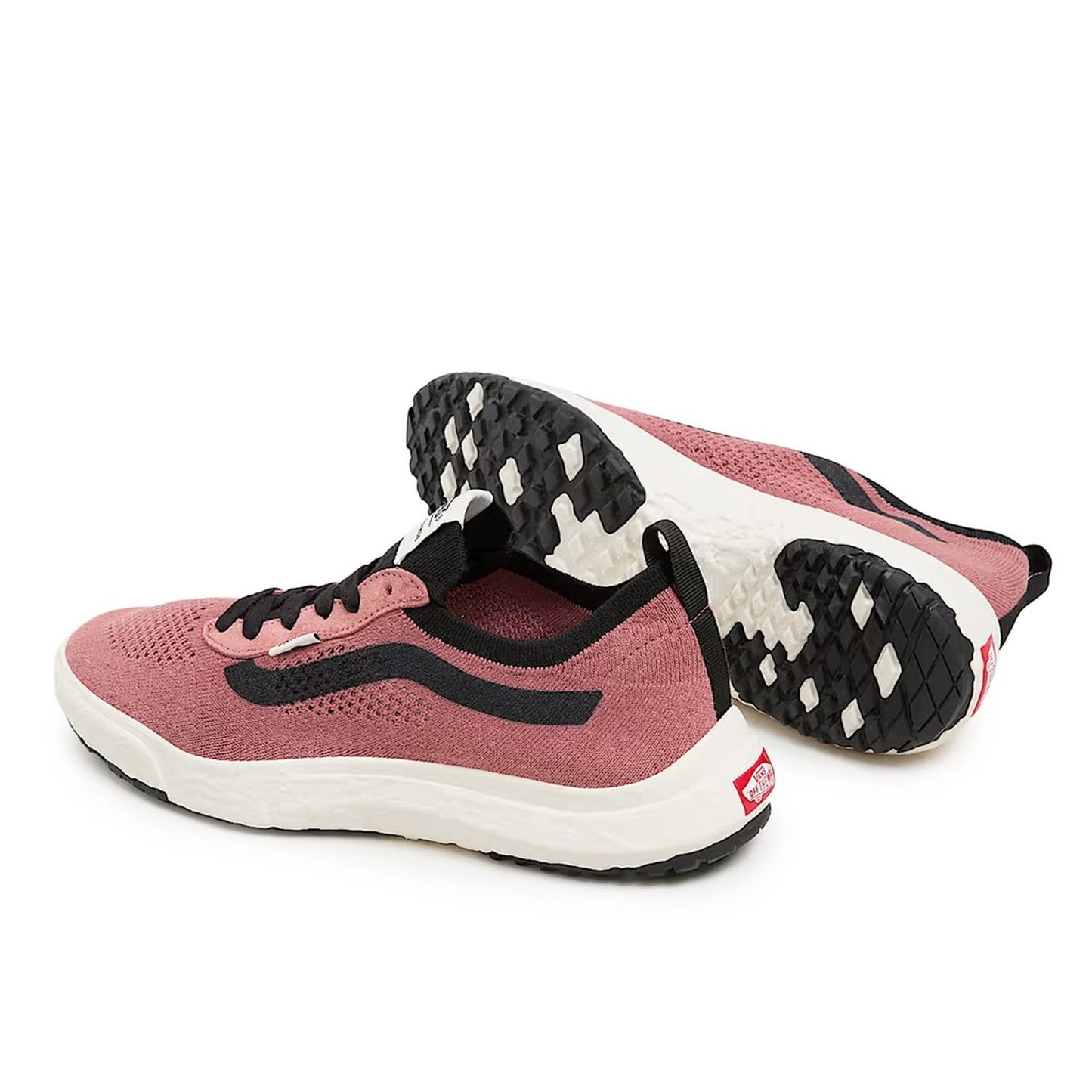 Vans VN0A4BXBW0D1 - pink