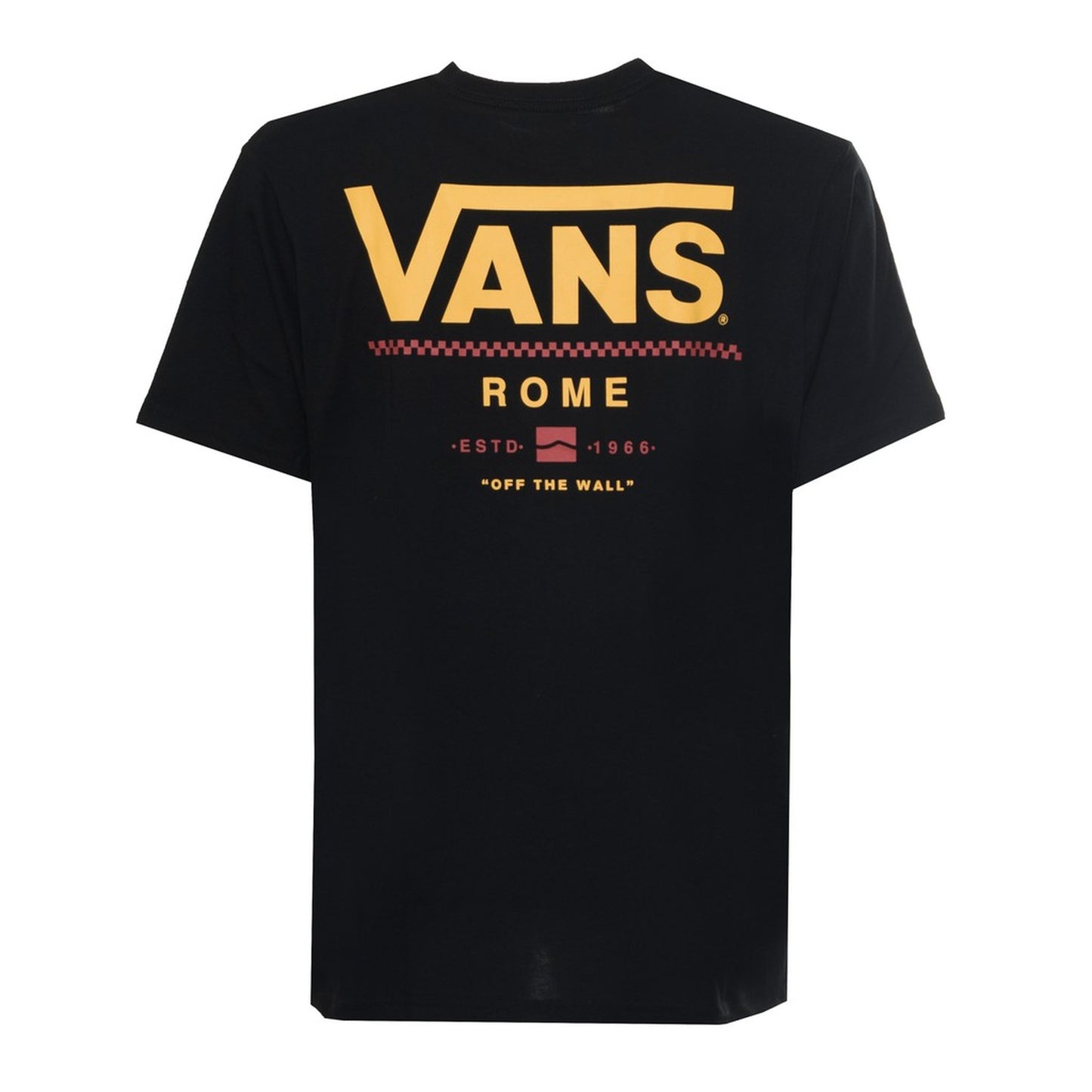 Vans VN0A4CYDBLK1 - black