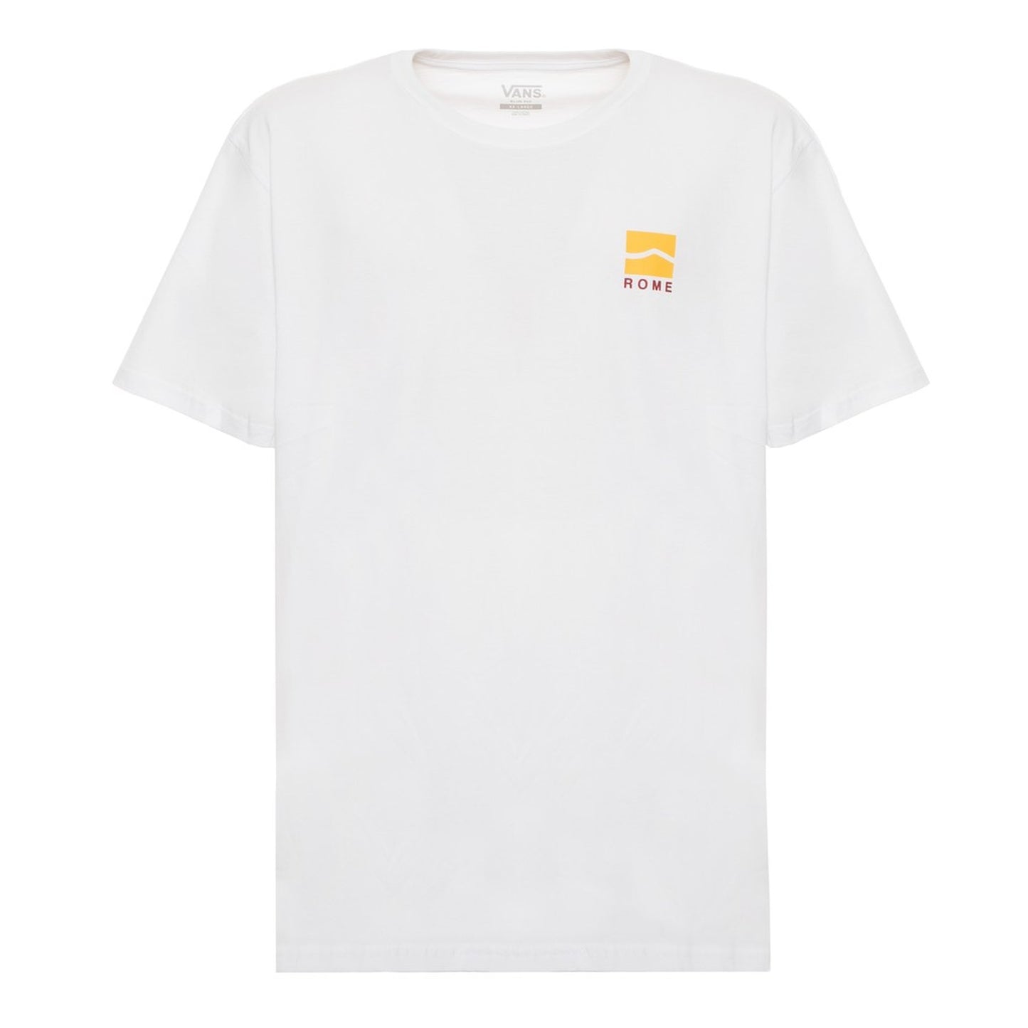 Vans VN0A4CYDWHT1 - white