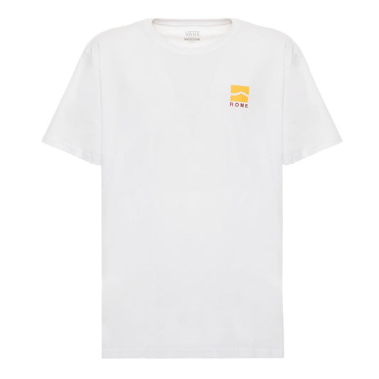 Vans VN0A4CYDWHT1 - white
