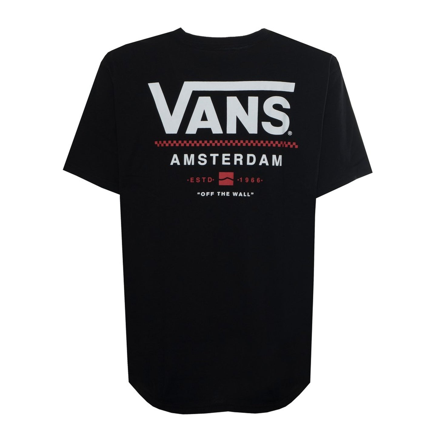 Vans VN0A4CYFBLK1 - black