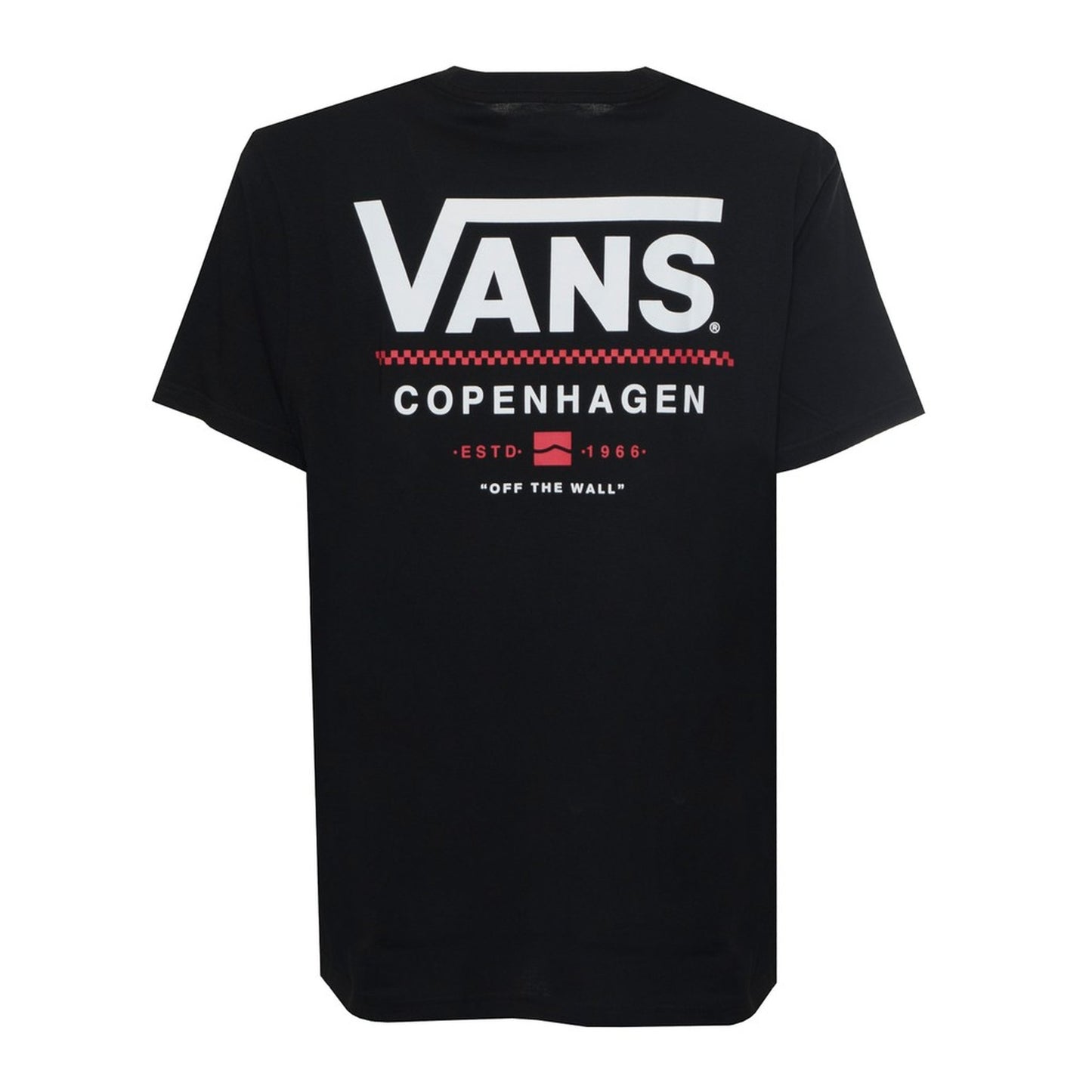 Vans VN0A4CYXBLK1 - black