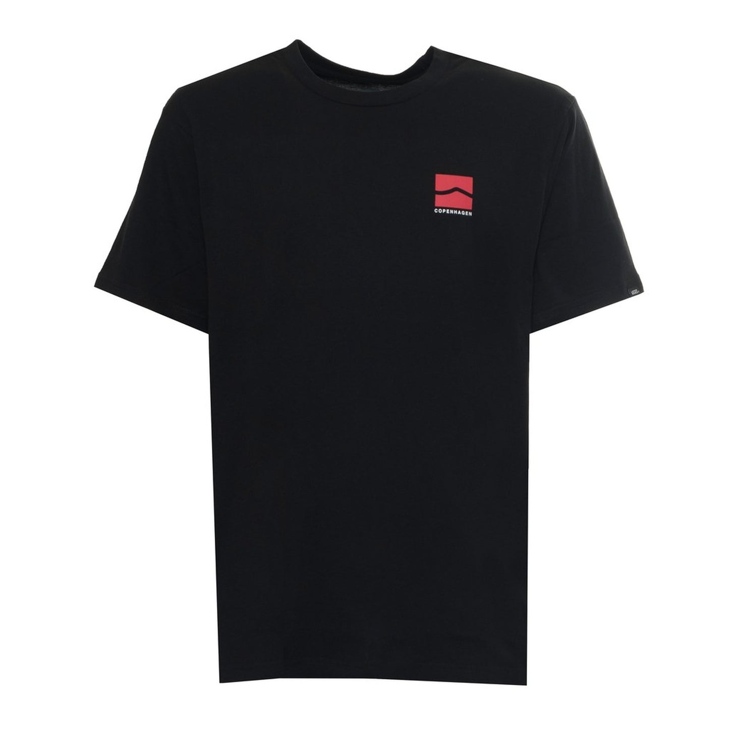 Vans VN0A4CYXBLK1 - black