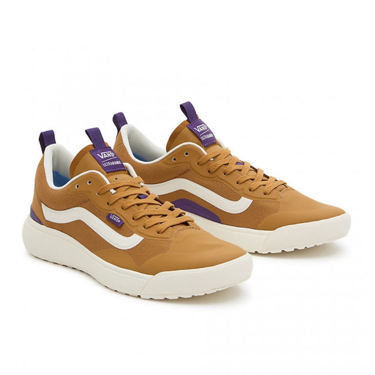 Vans VN0A4U1KA2I1 - brown