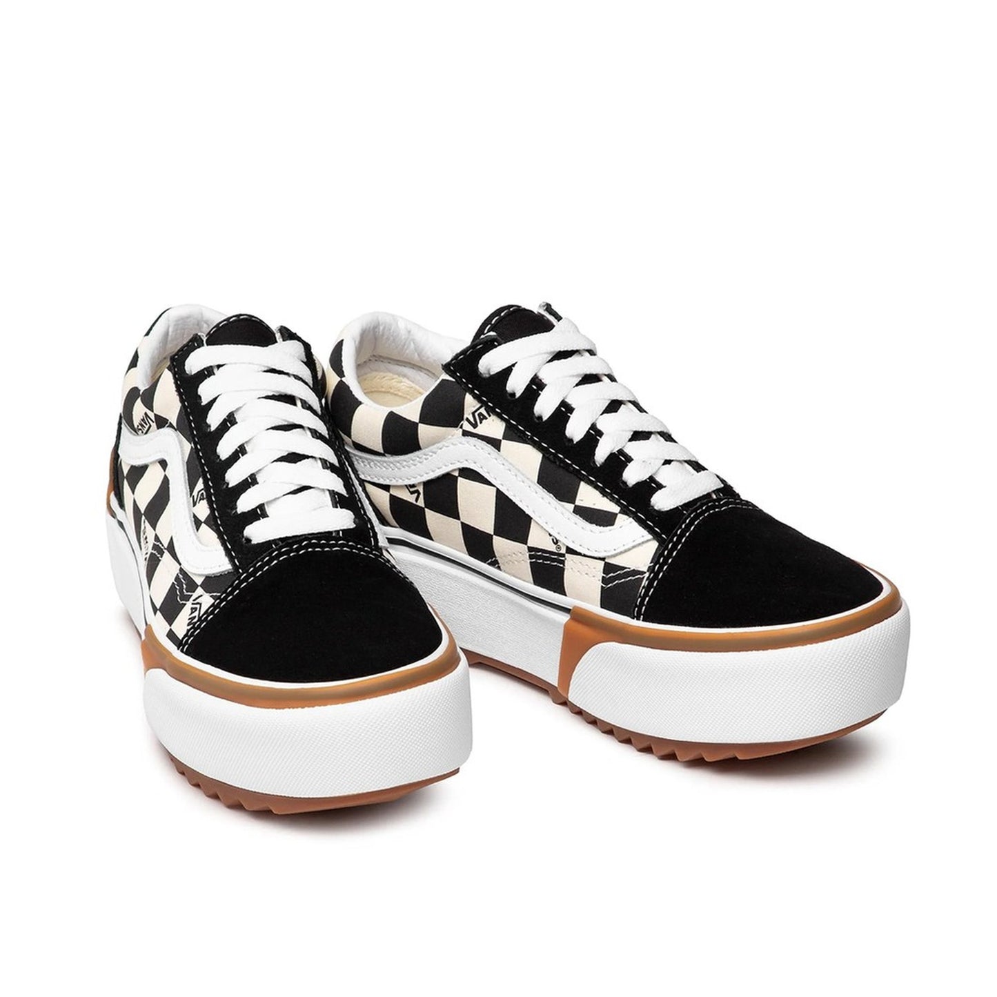 Vans VN0A4U15VLV1 - black