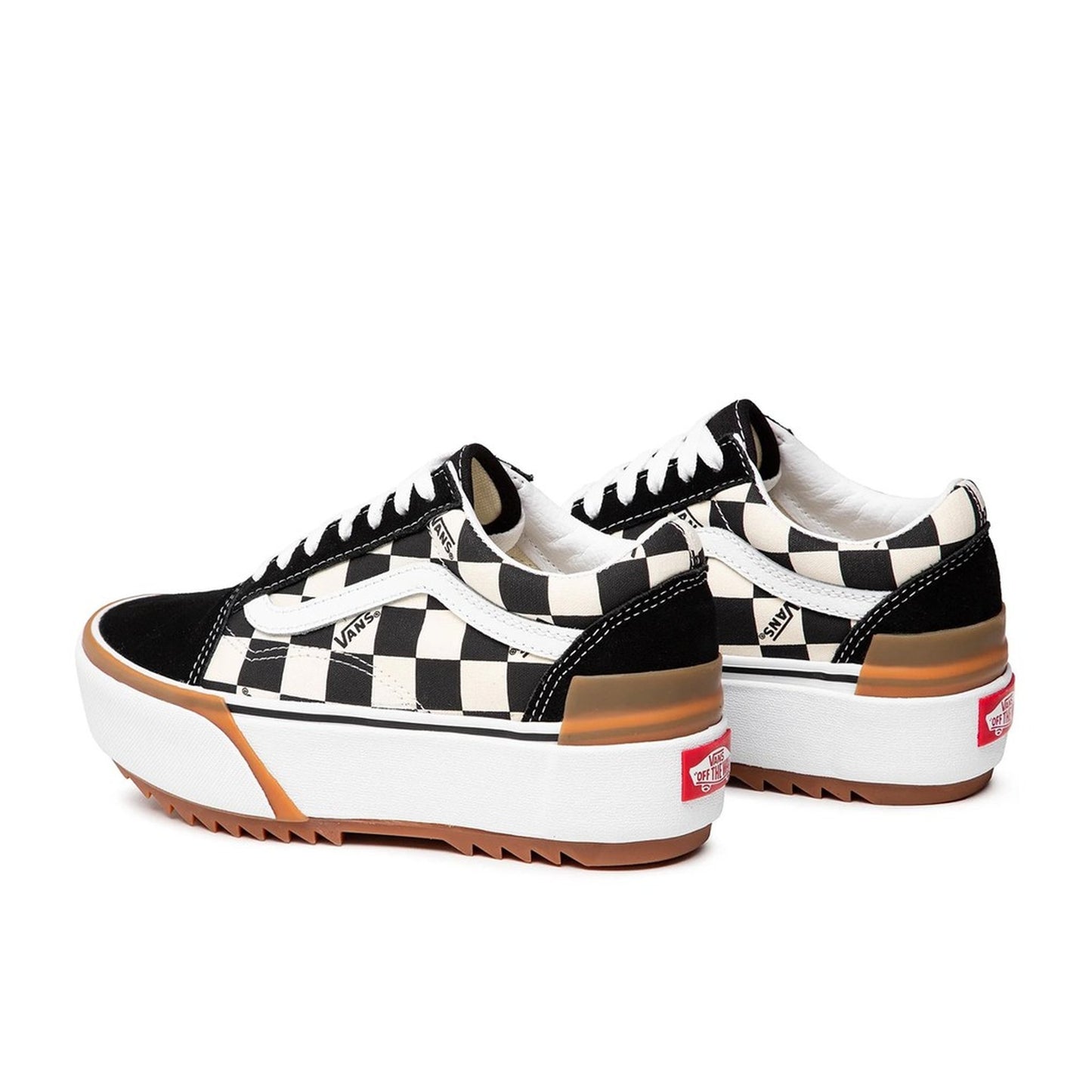 Vans VN0A4U15VLV1 - black