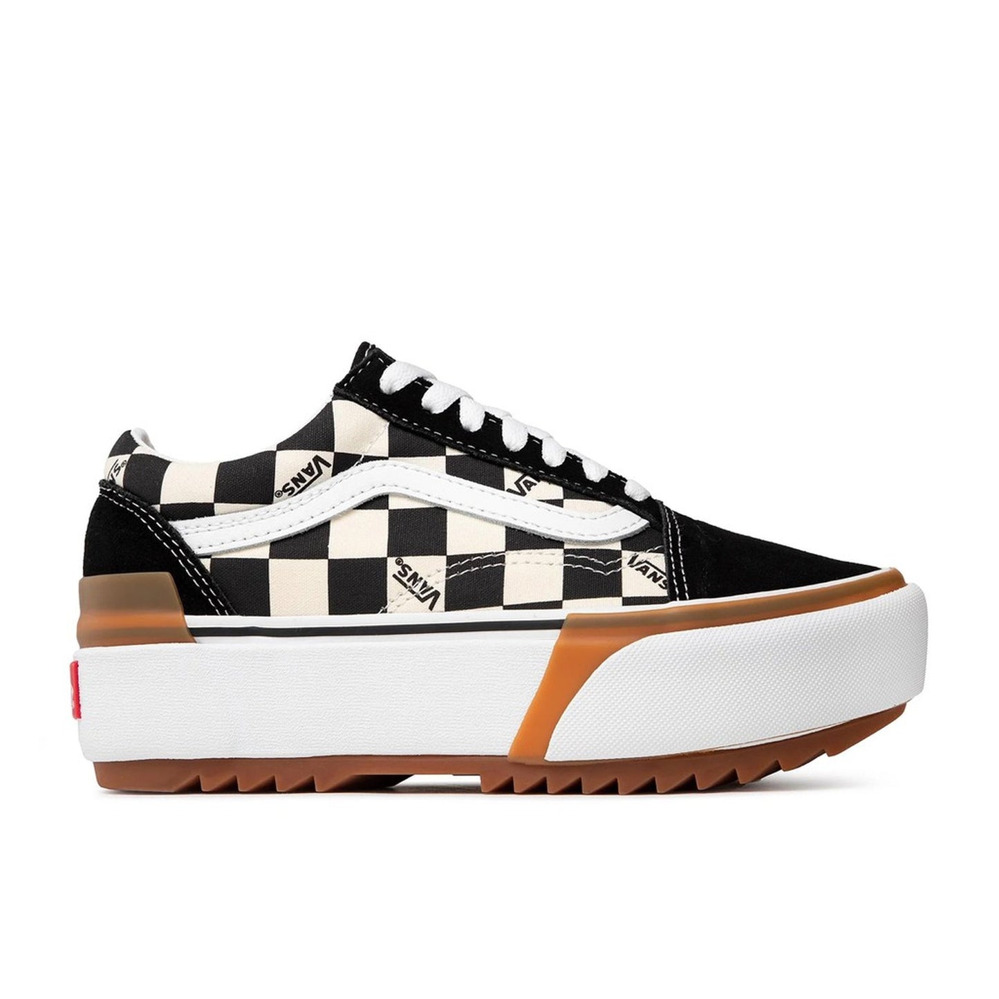 Vans VN0A4U15VLV1 - black
