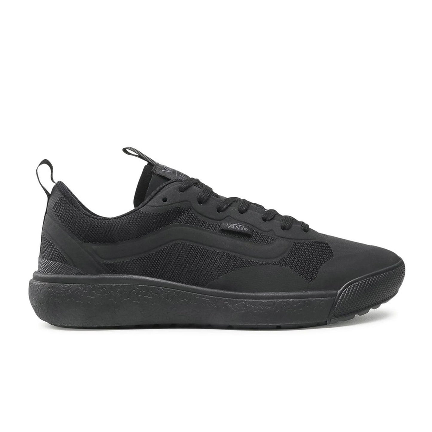 Vans VN0A4U1KBJ41 - black