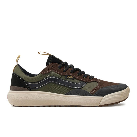 Vans VN0A4UWMBKO1 - black