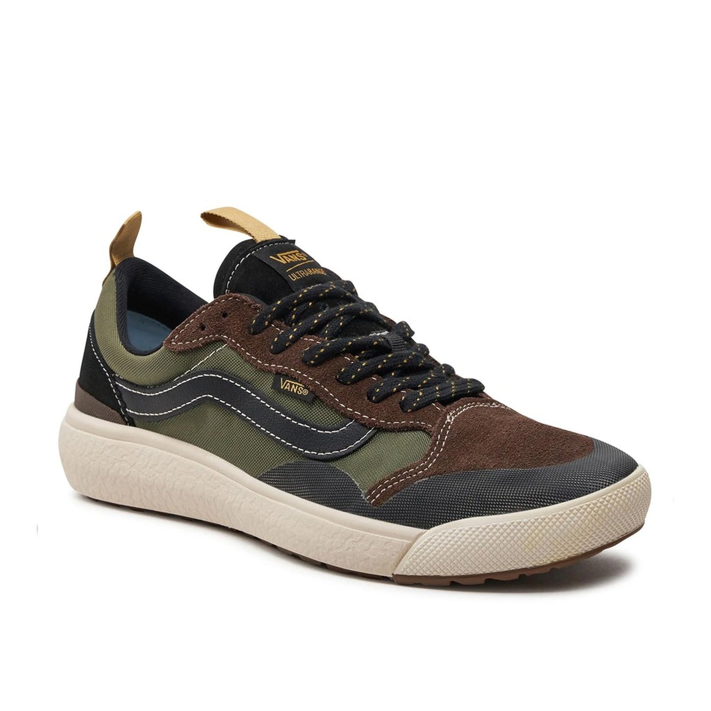 Vans VN0A4UWMBKO1 - black