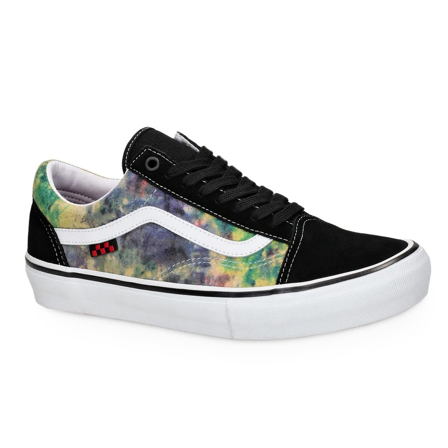 Vans VN0A5FCBBML1 - black