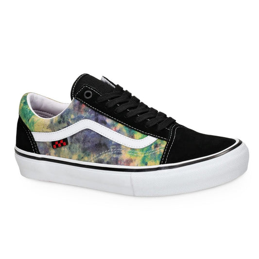 Vans VN0A5FCBBML1 - black