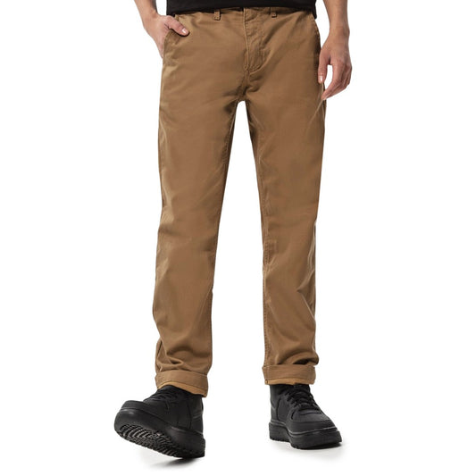 Vans VN0A5FJ7DZ91- brown