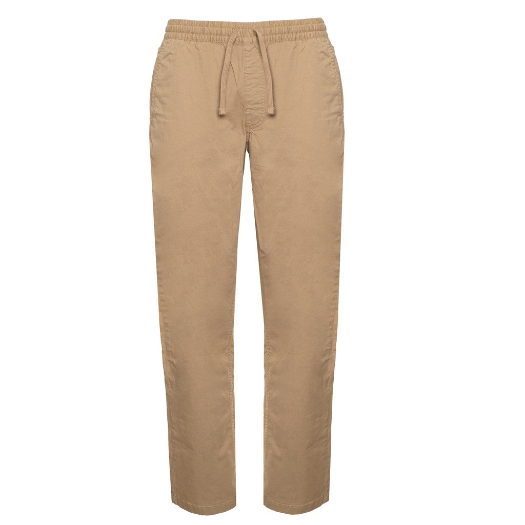 Vans VN0A5FJJKHK1 - marron