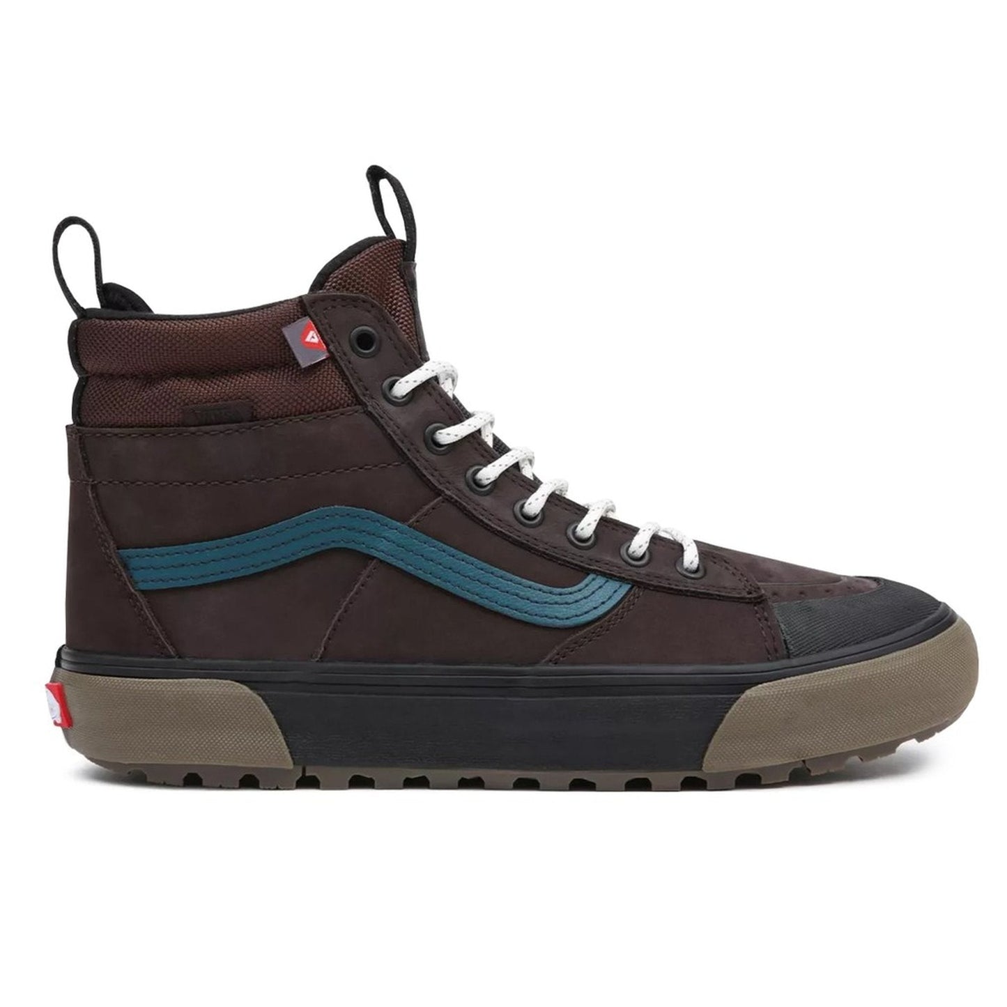 Vans VN0A5HZZCHC1 - brown