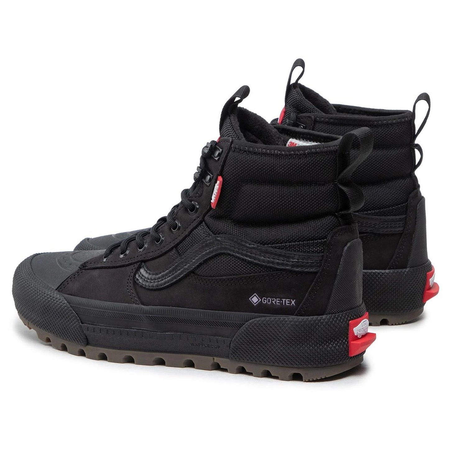 Vans VN0A5I111OJ1 - black