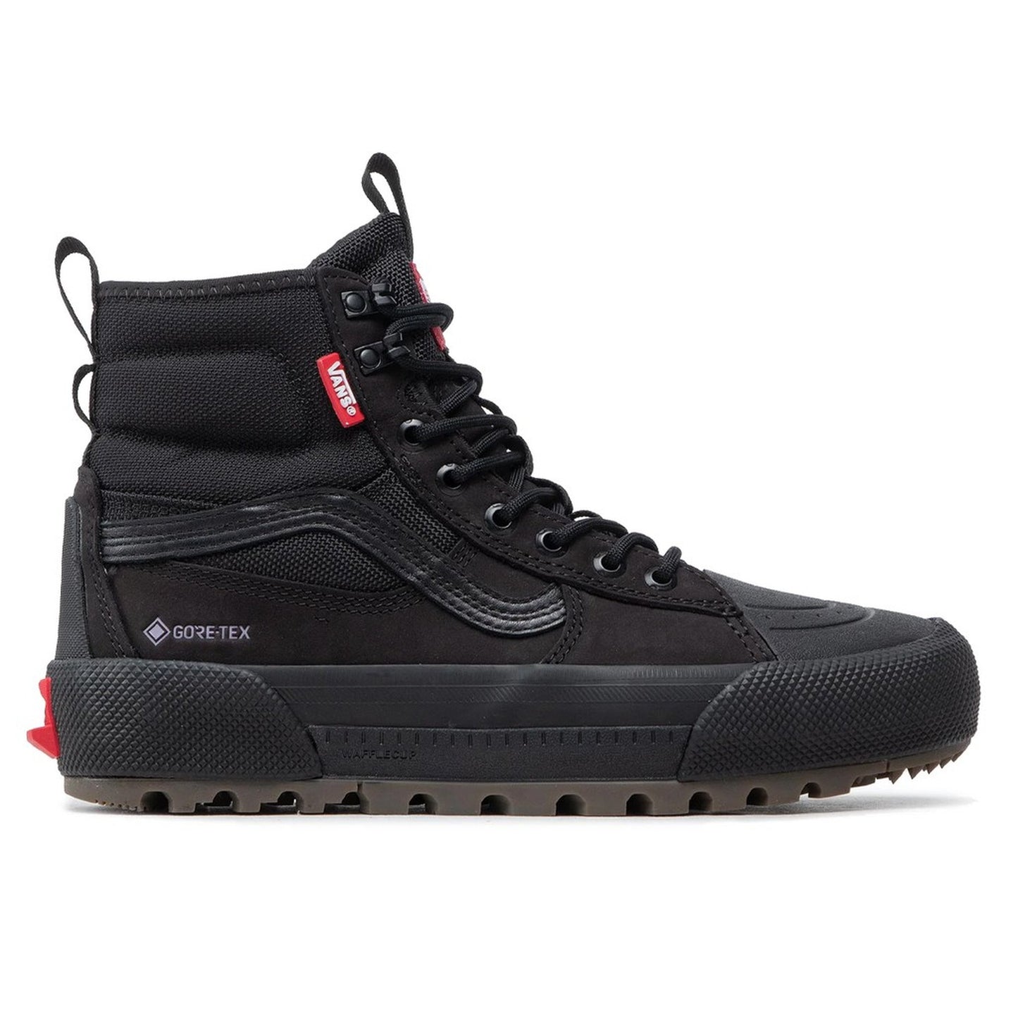 Vans VN0A5I111OJ1 - black