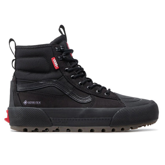 Vans VN0A5I111OJ1 - black