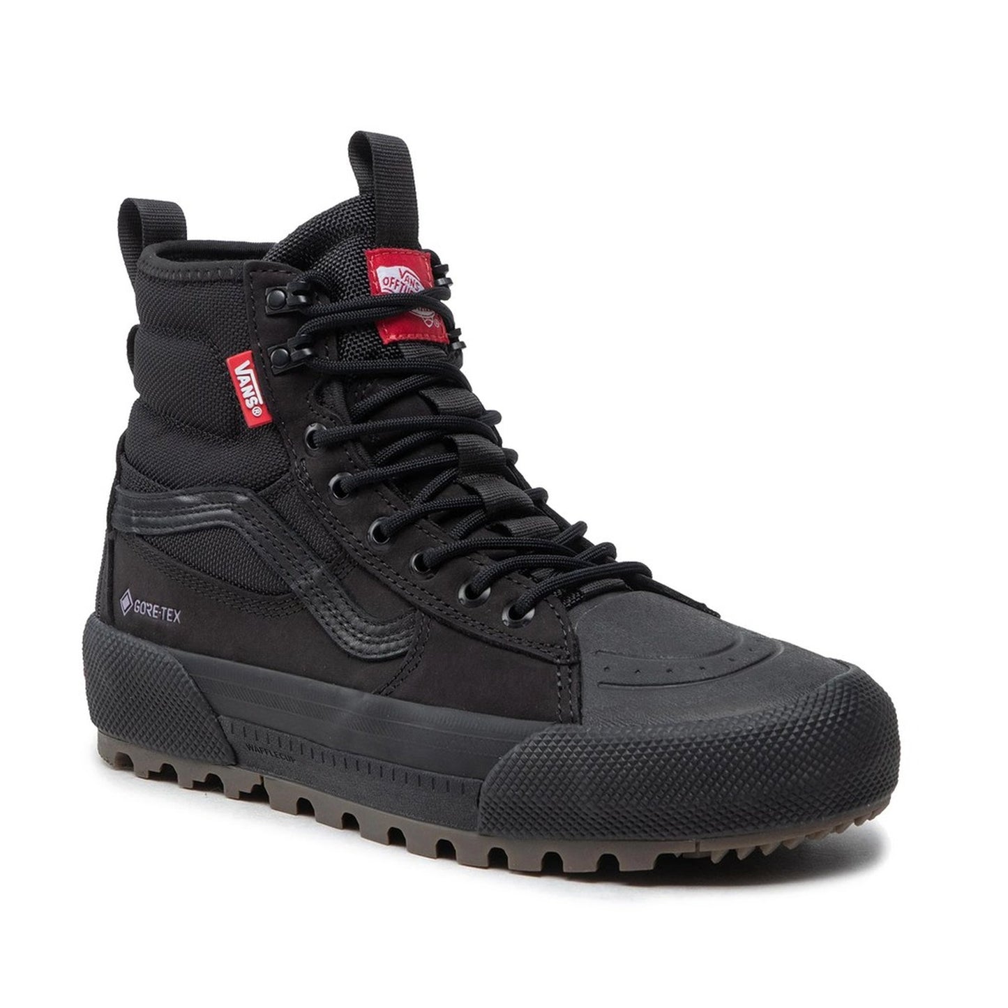 Vans VN0A5I111OJ1 - black