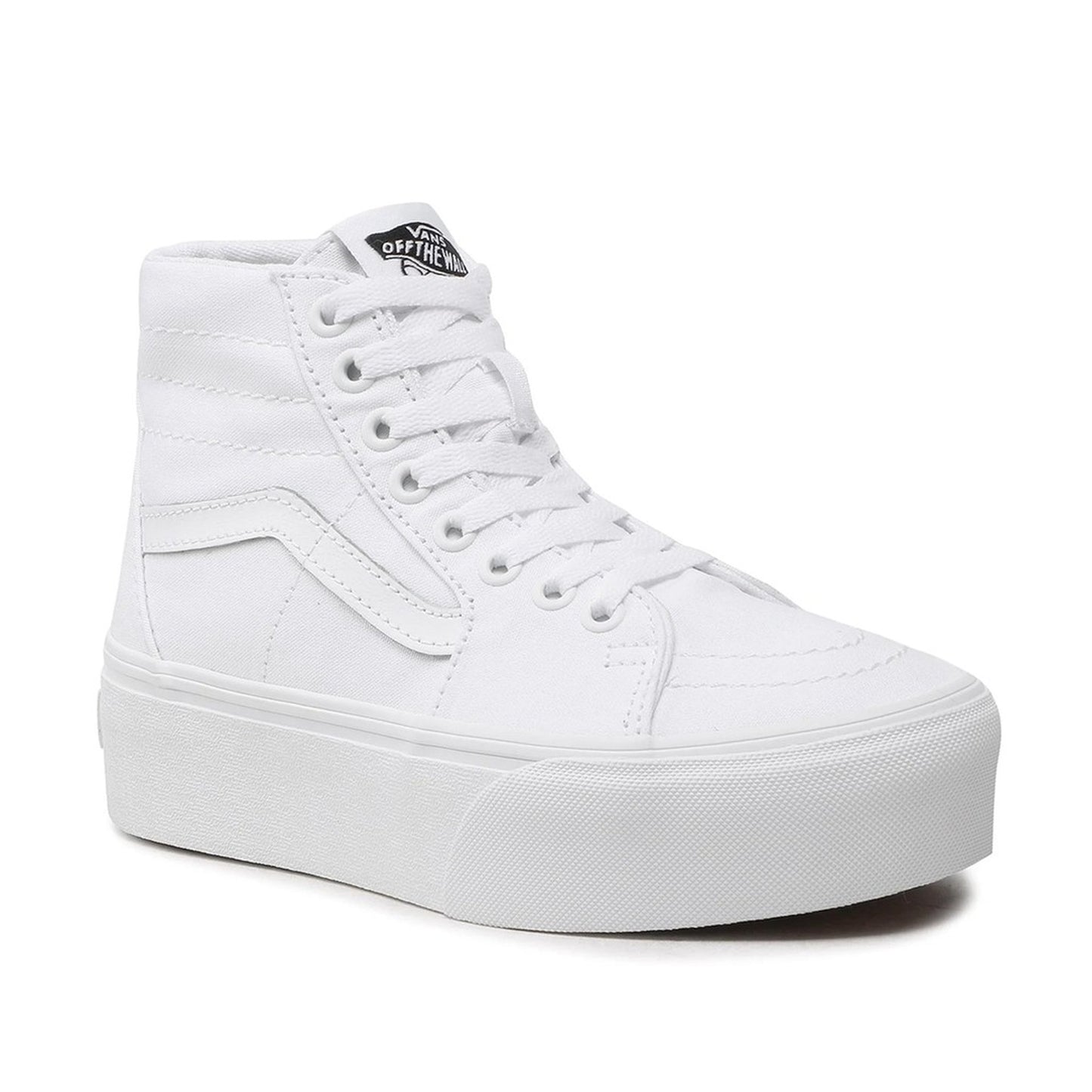 Vans VN0A5JMKW001 - white
