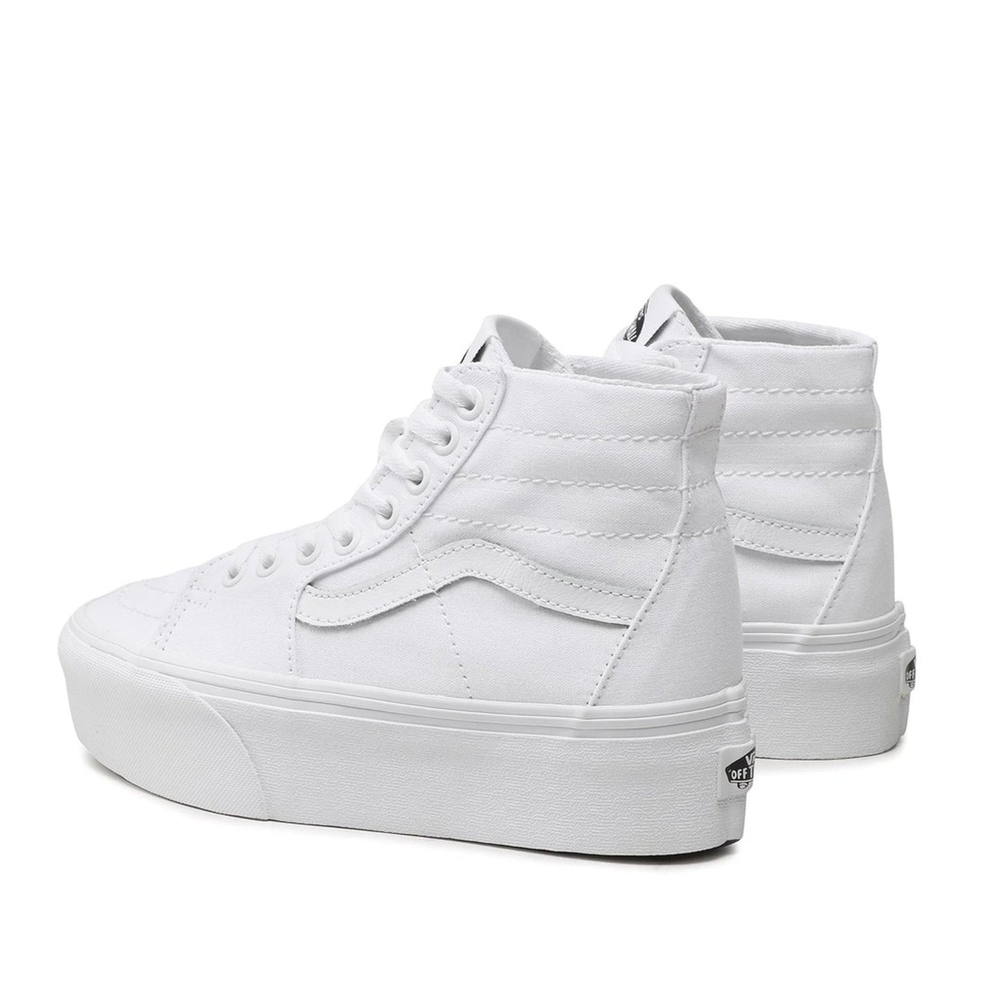 Vans VN0A5JMKW001 - white