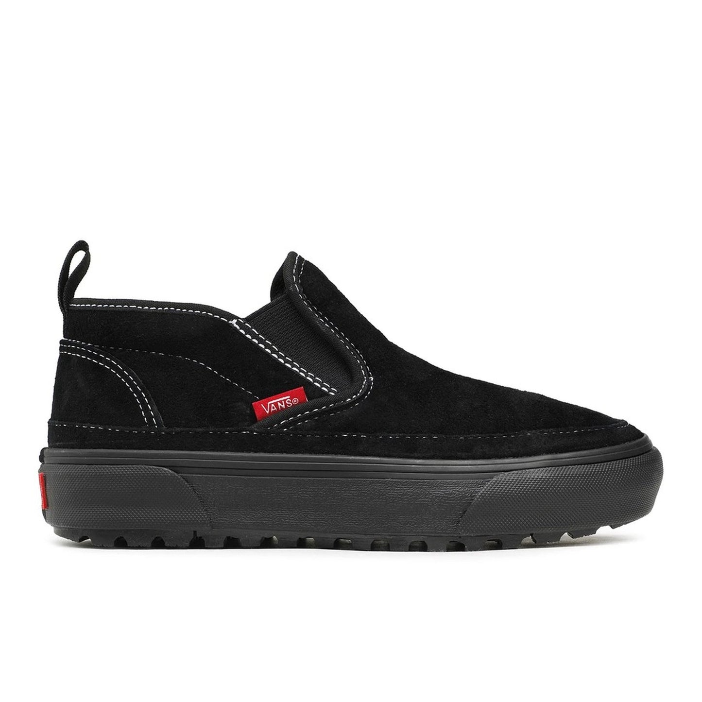 Vans VN0A5KQS4261 - black