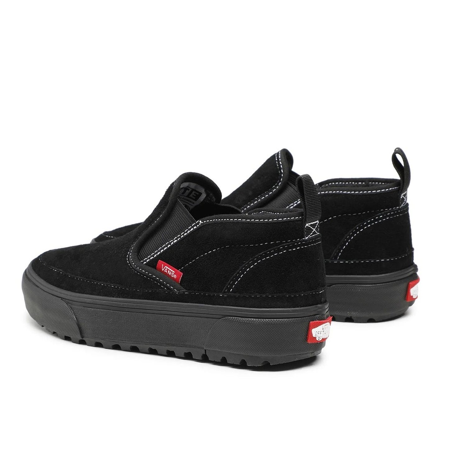 Vans VN0A5KQS4261 - black
