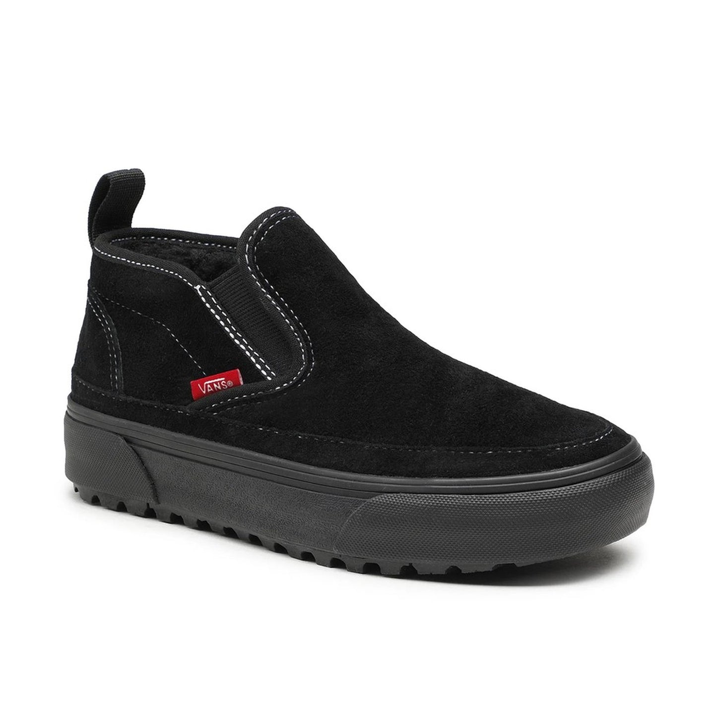 Vans VN0A5KQS4261 - black