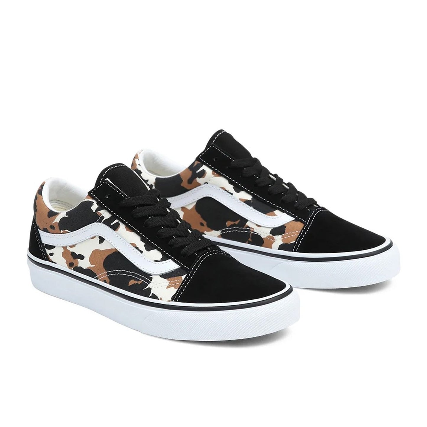 Vans VN0A5KRSMUL1 - black