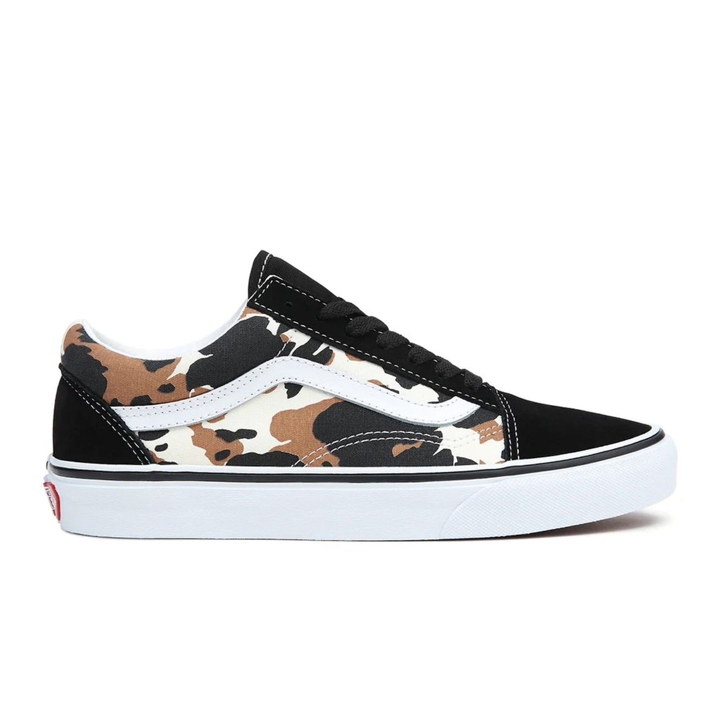 Vans VN0A5KRSMUL1 - black