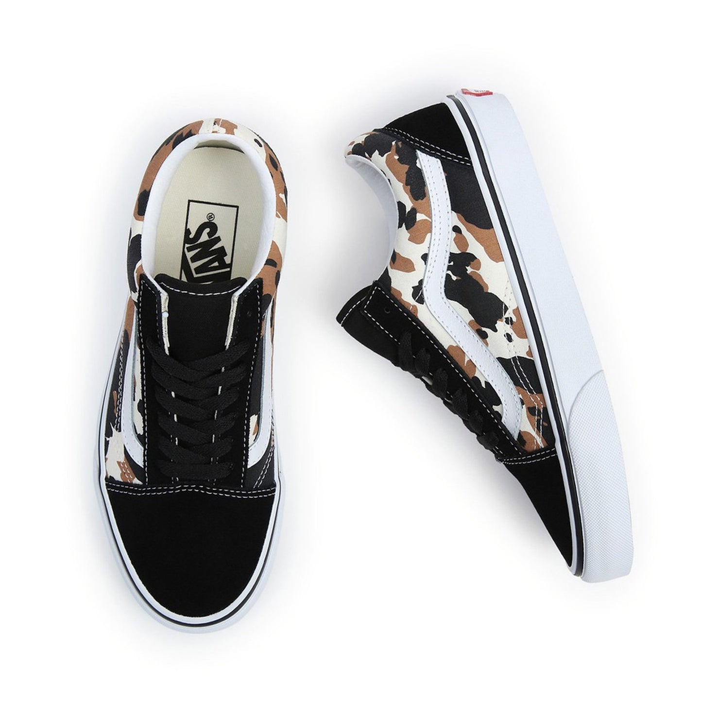 Vans VN0A5KRSMUL1 - black