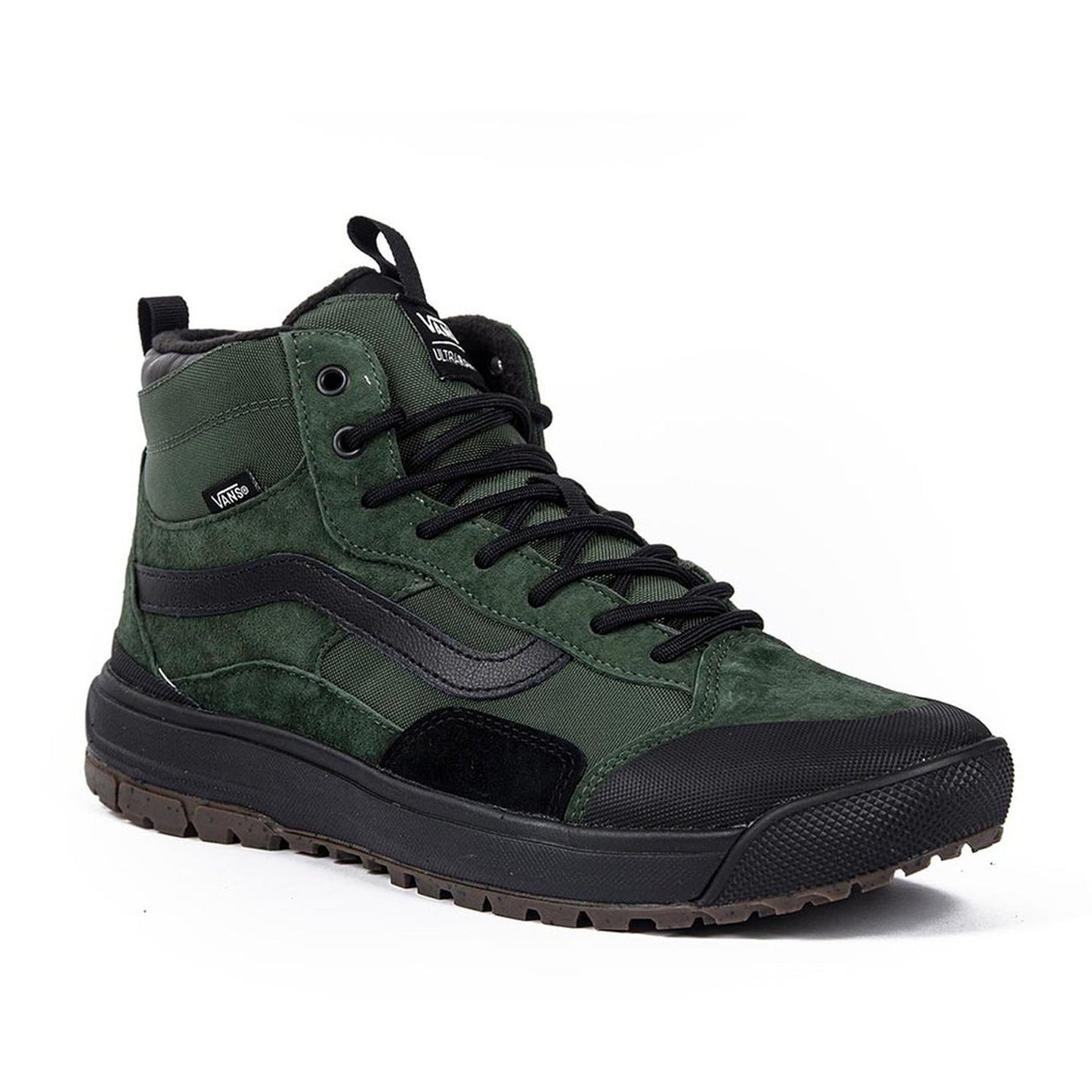 Vans VN0A5KS5BD61 - green