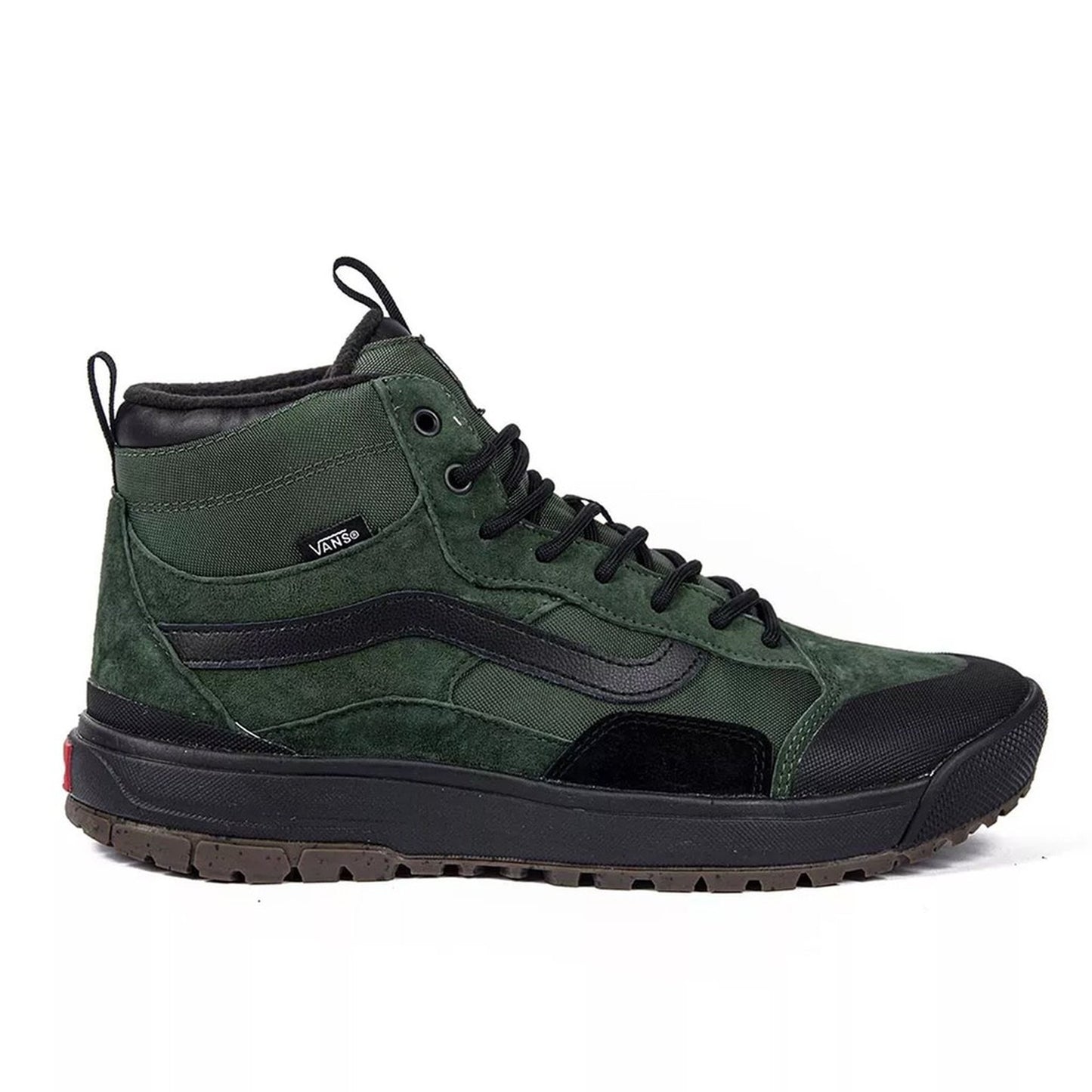 Vans VN0A5KS5BD61 - green