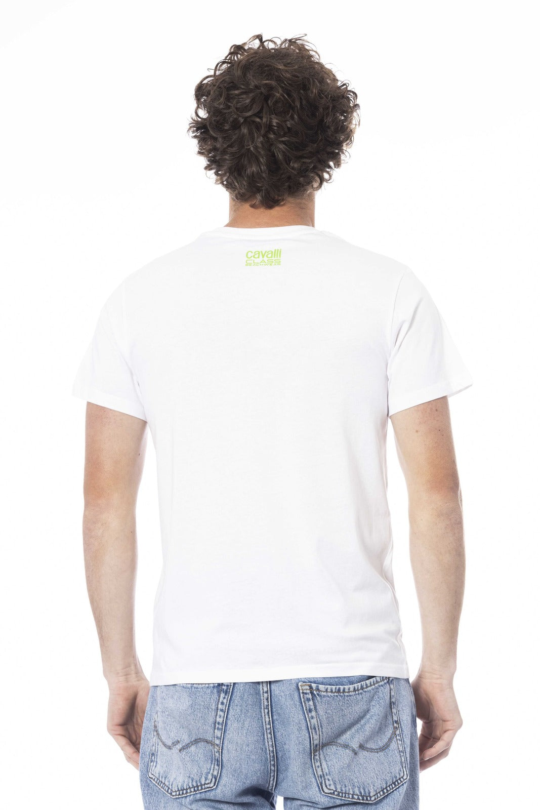 Cavalli Class M3600- white
