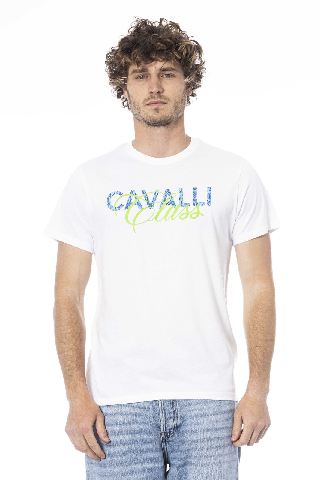 Cavalli Class M3600- white