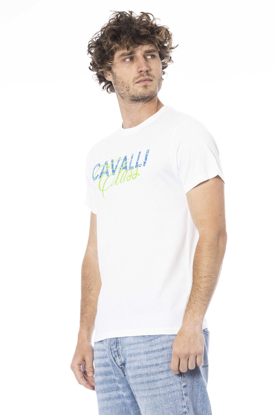 Cavalli Class M3600- white