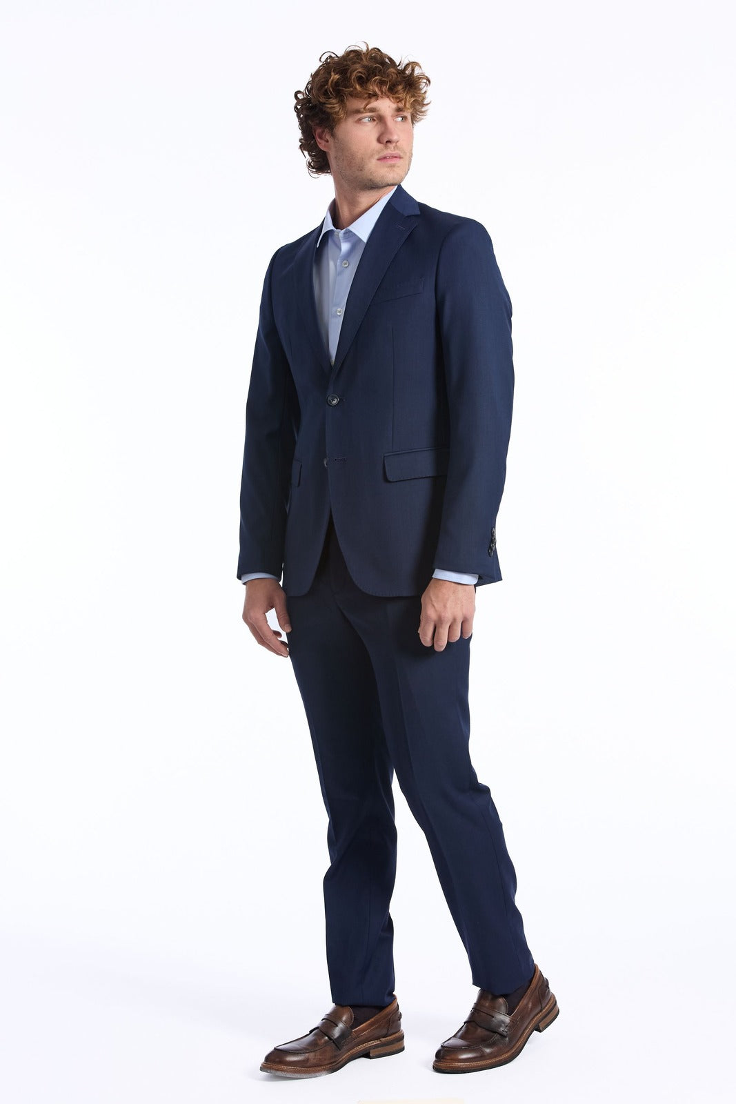Baldinini Tendance 87480U_PISANO bleu