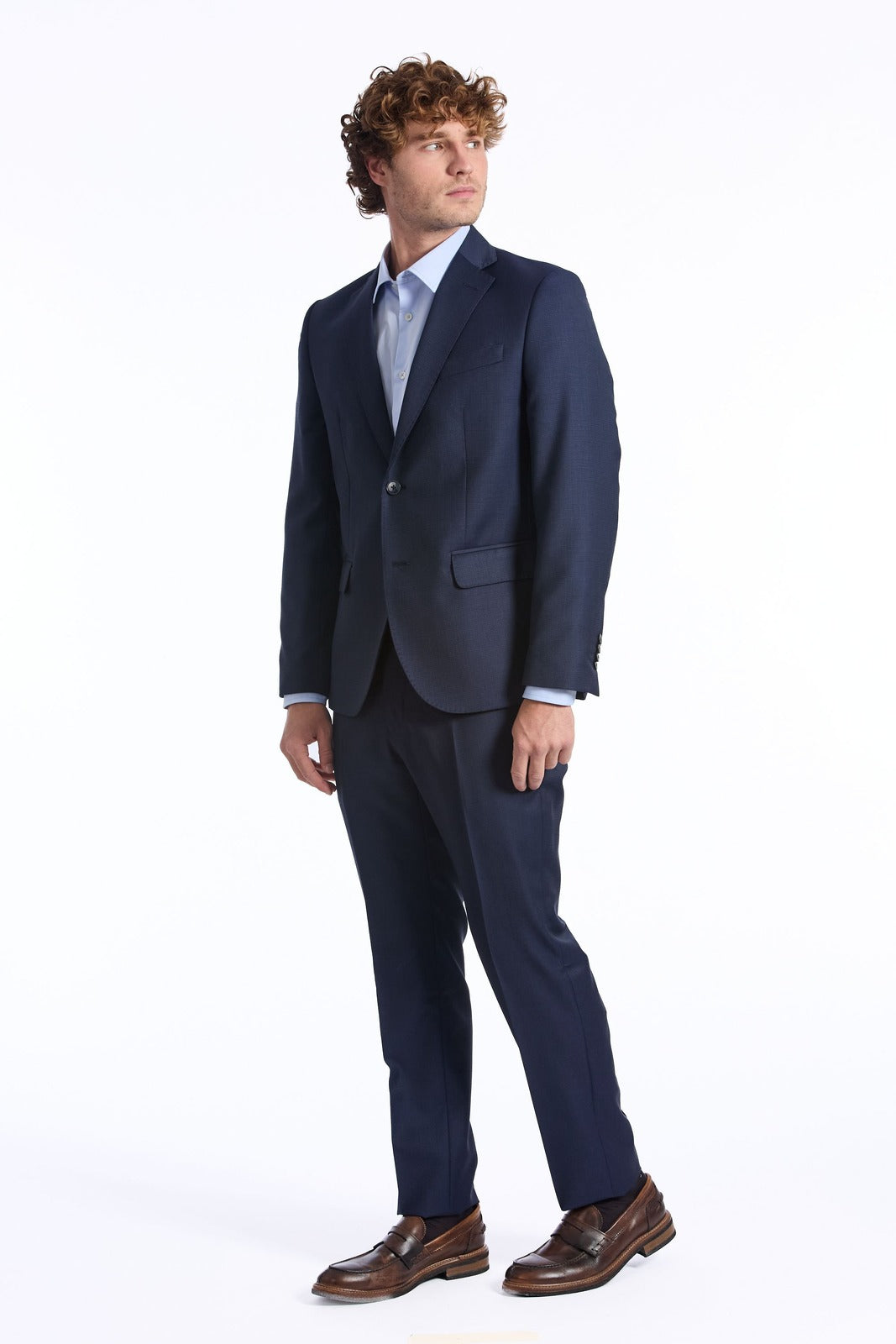Baldinini Trend 874800_1217C blue