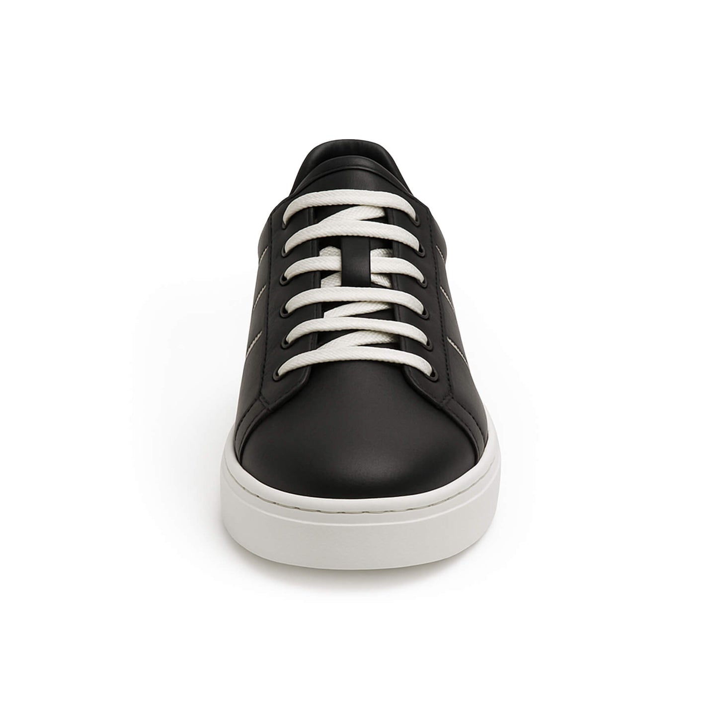 Duca di Morrone IVAN_PELLE black
