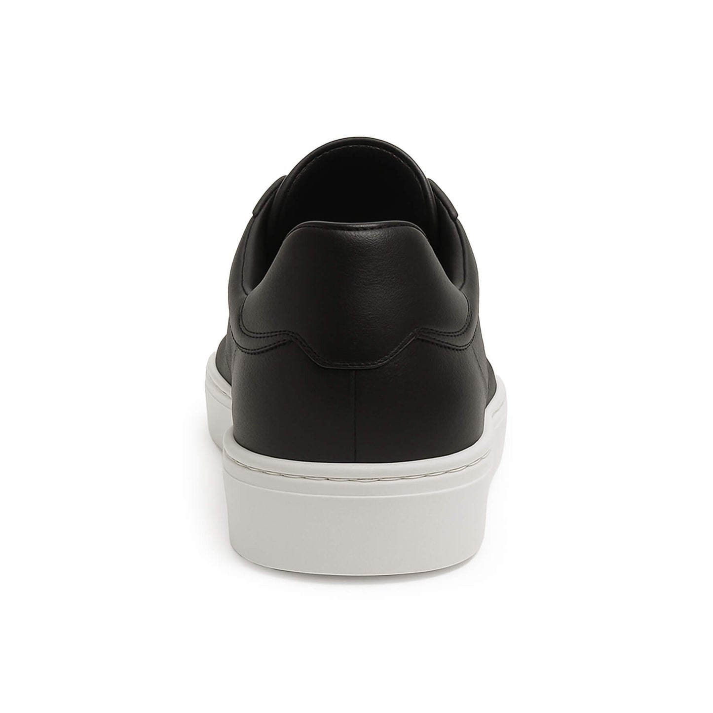 Duca di Morrone IVAN_PELLE black