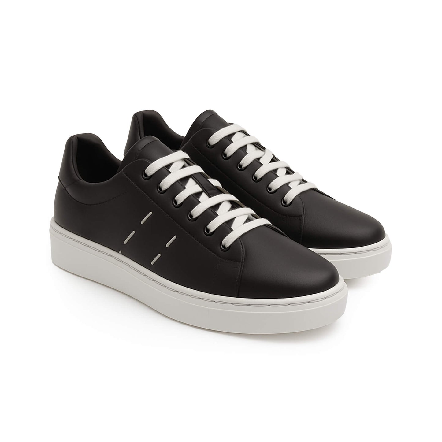 Duca di Morrone IVAN_PELLE black