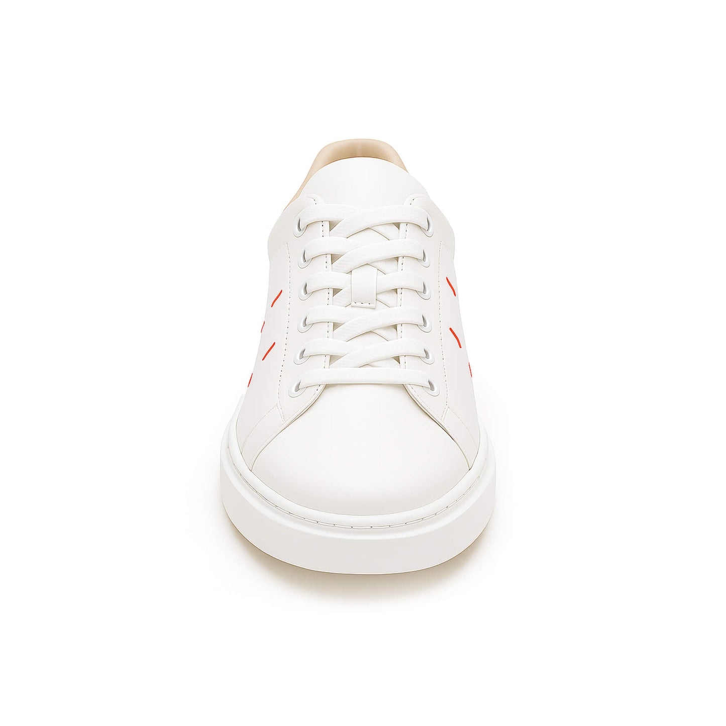 Duca di Morrone IVAN_PELLE white